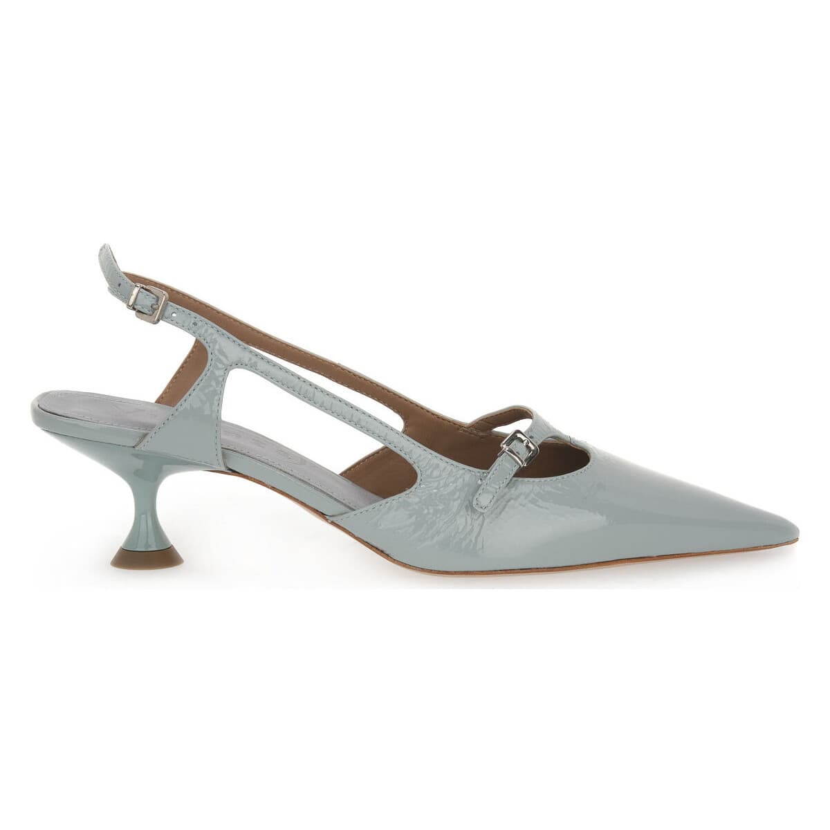 Women's Pumps Vicenza Blue