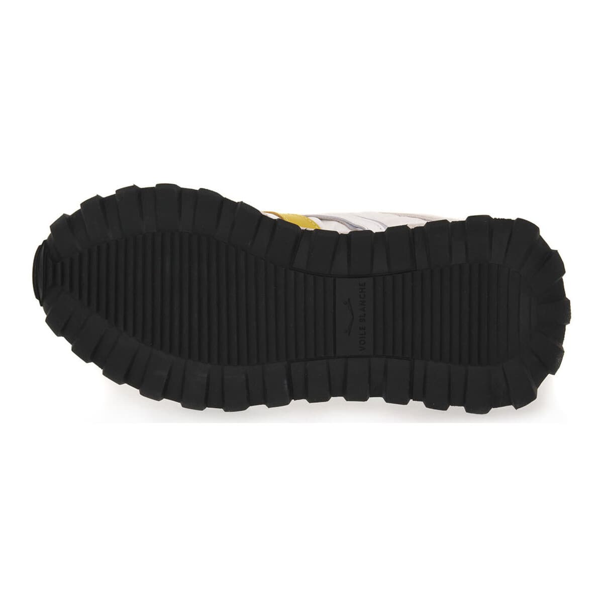 Women's Sneakers Voile Blanche White