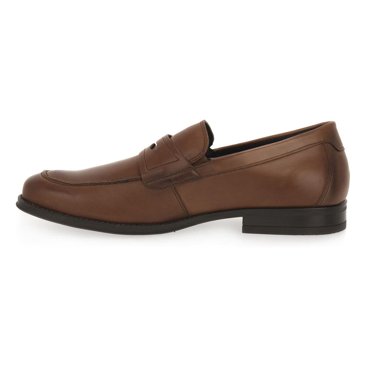 Men's Loafers Fluchos Brown