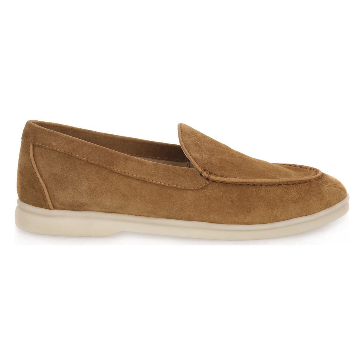 Women's Loafers Hadel Beige