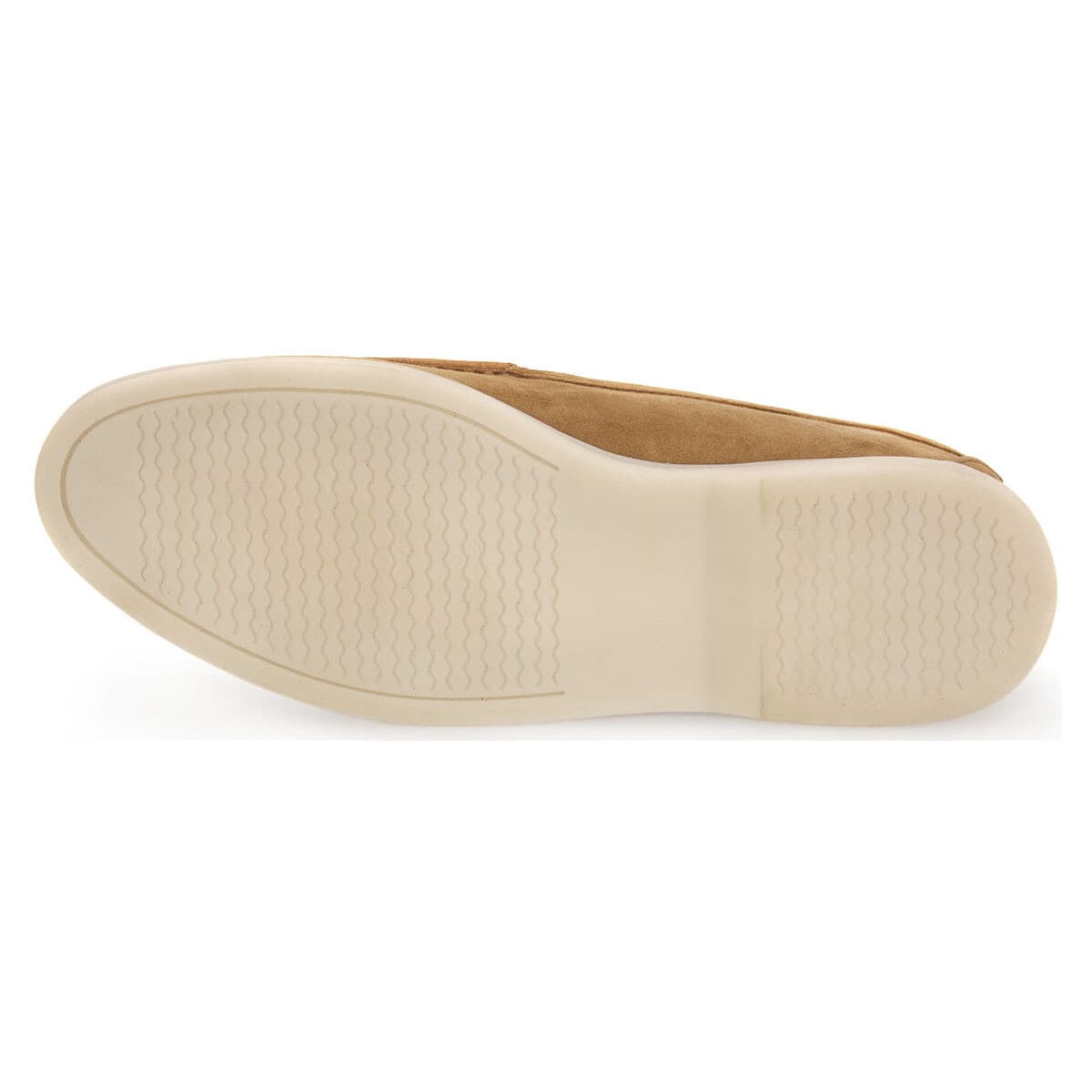 Women's Loafers Hadel Beige