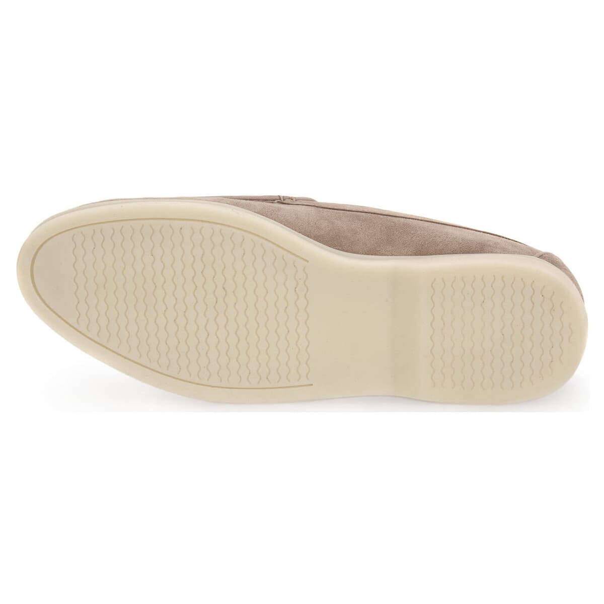 Women's Loafers Hadel Beige