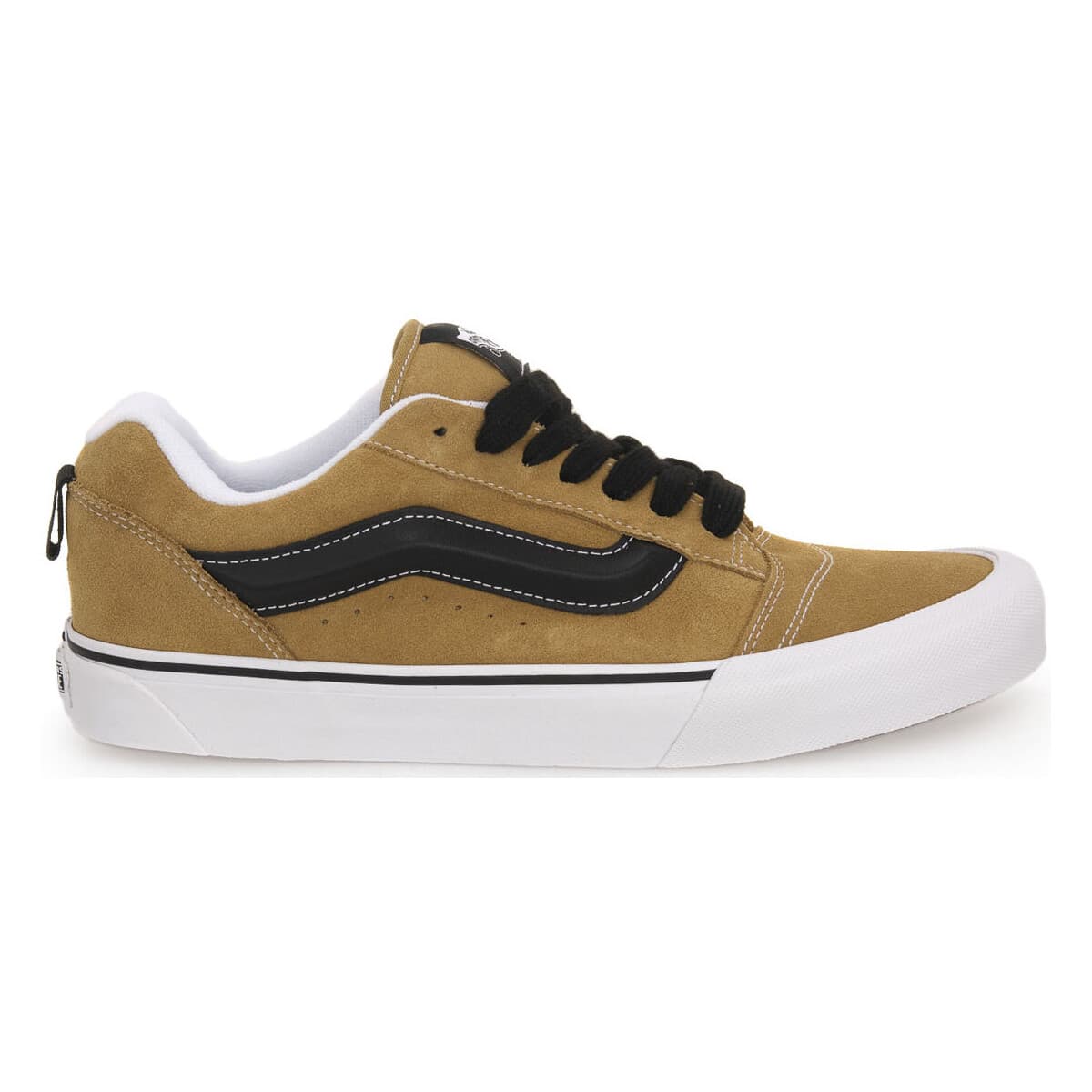 Women's Sneakers Vans Brown