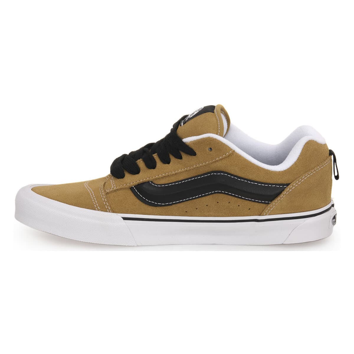 Women's Sneakers Vans Brown