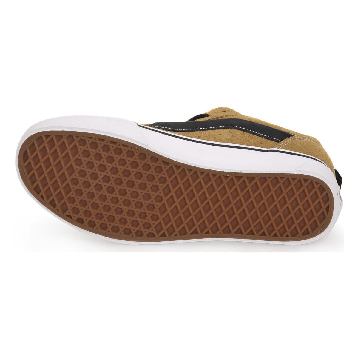 Women's Sneakers Vans Brown