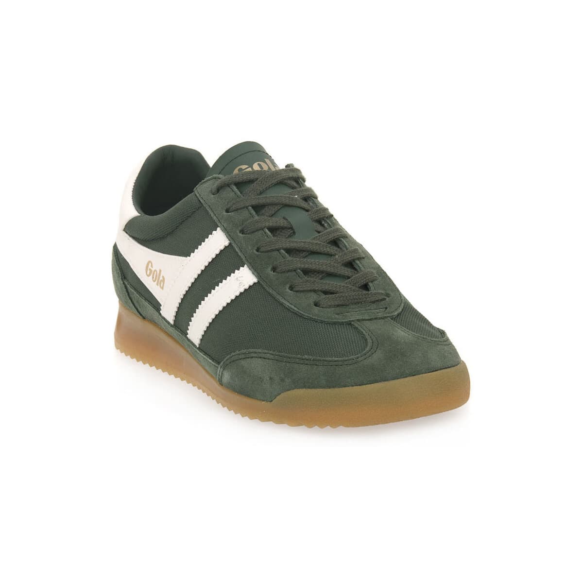 Men's Sneakers Gola Green