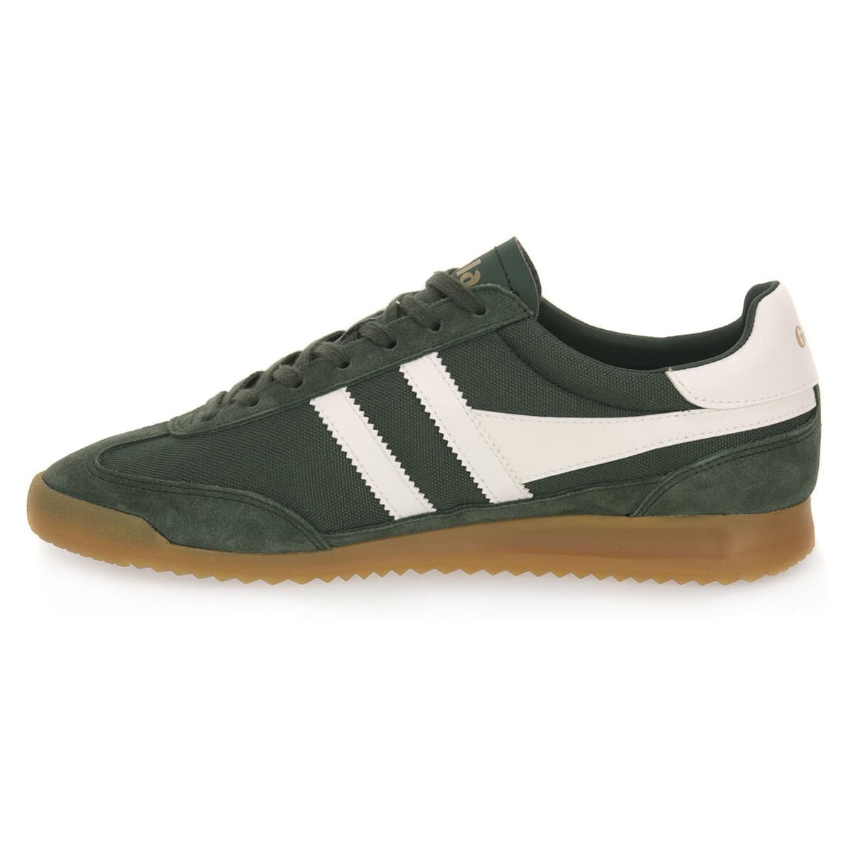 Men's Sneakers Gola Green