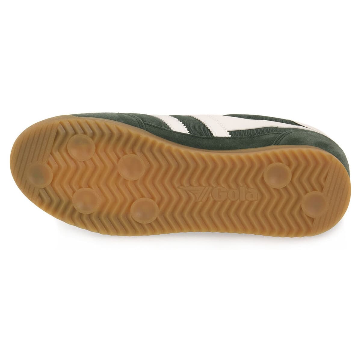 Men's Sneakers Gola Green