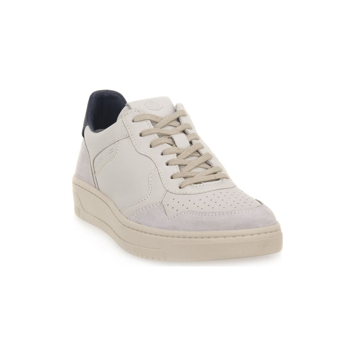 Men's Sneakers Lumberjack White