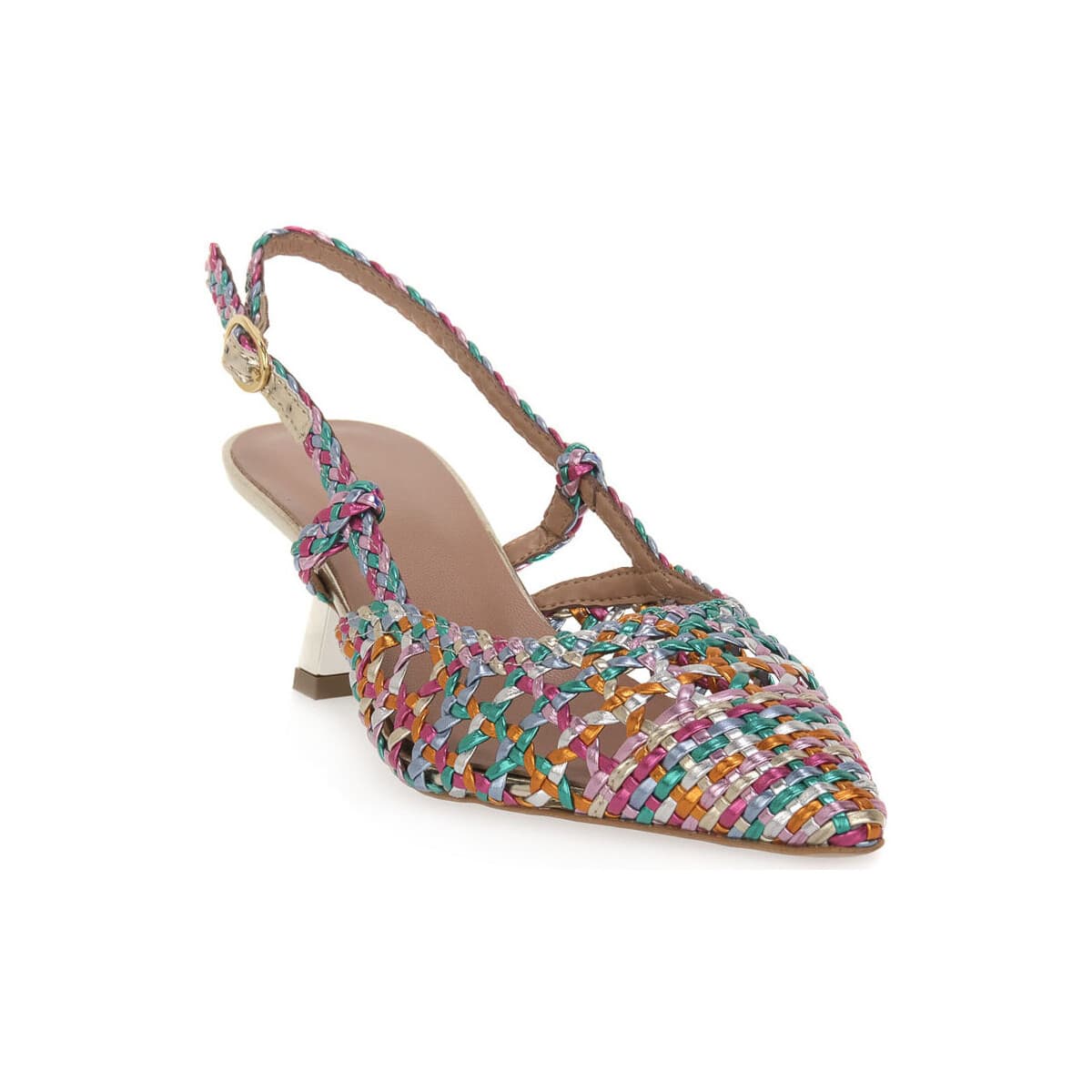 Γόβες Priv Lab SINT MULTI