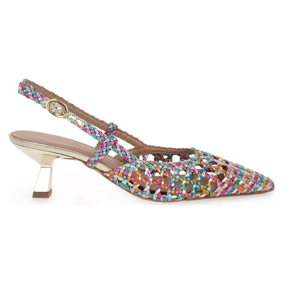 Women's Pumps Priv Lab Beige