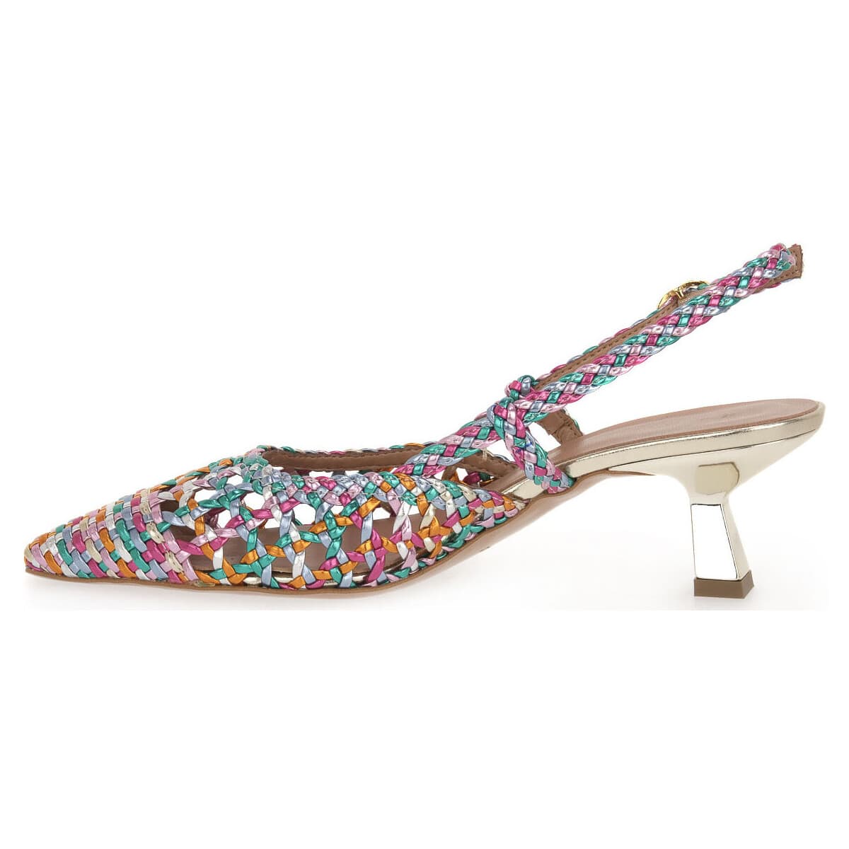 Women's Pumps Priv Lab Beige