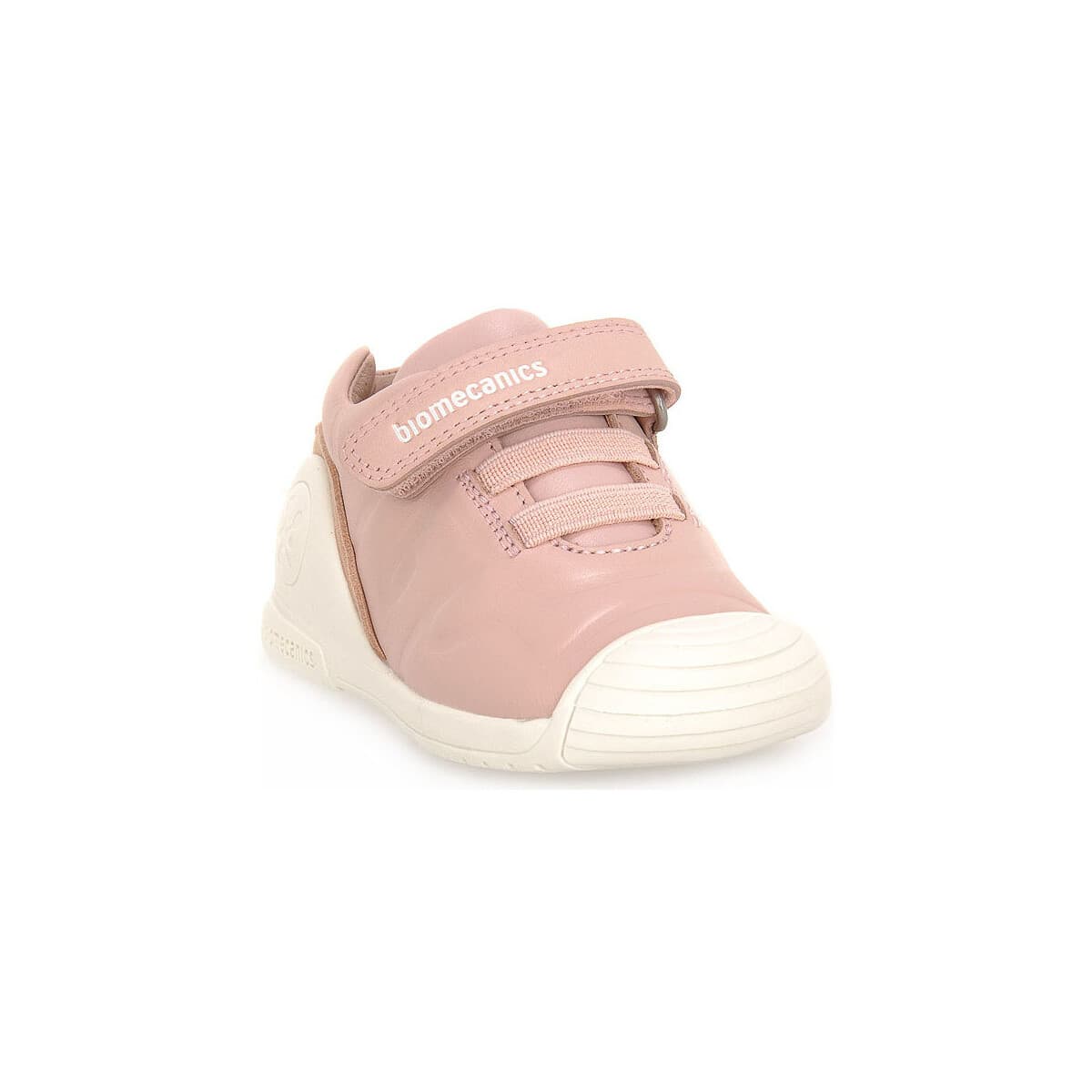 Boys' Sneakers Biomecanics Gray