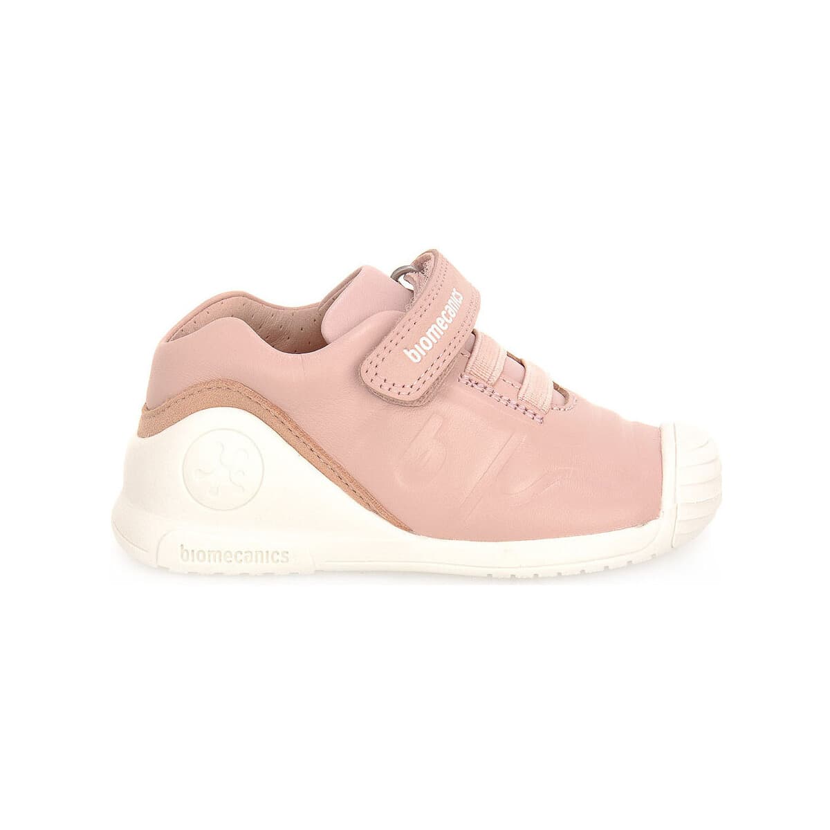 Boys' Sneakers Biomecanics Gray