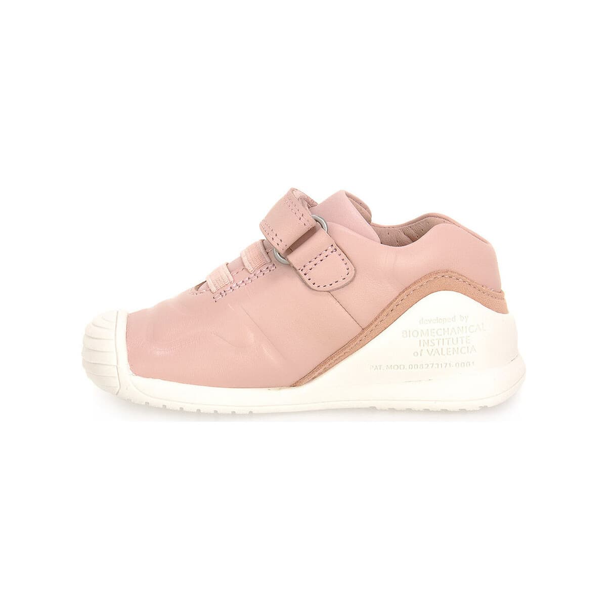 Boys' Sneakers Biomecanics Gray