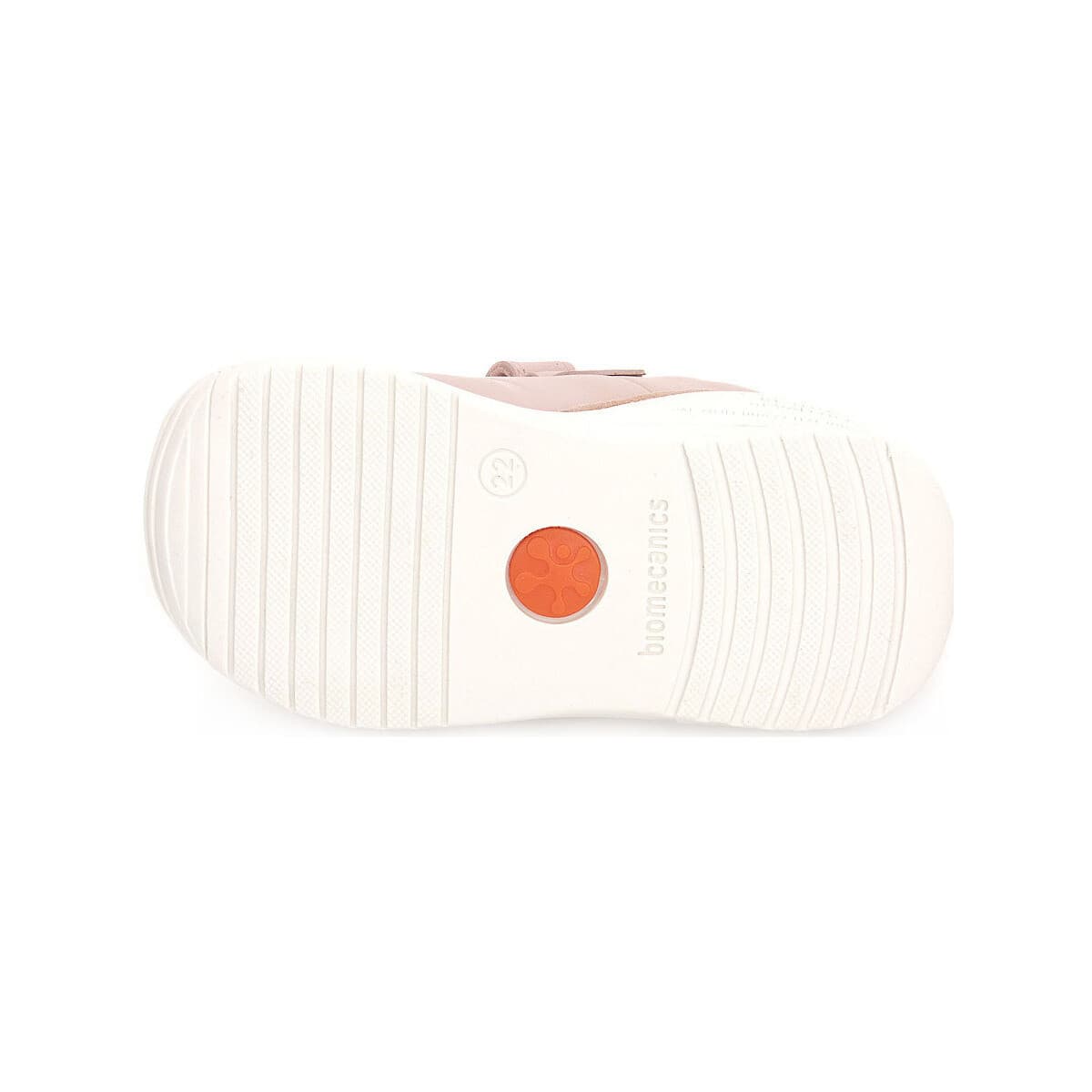 Boys' Sneakers Biomecanics Gray