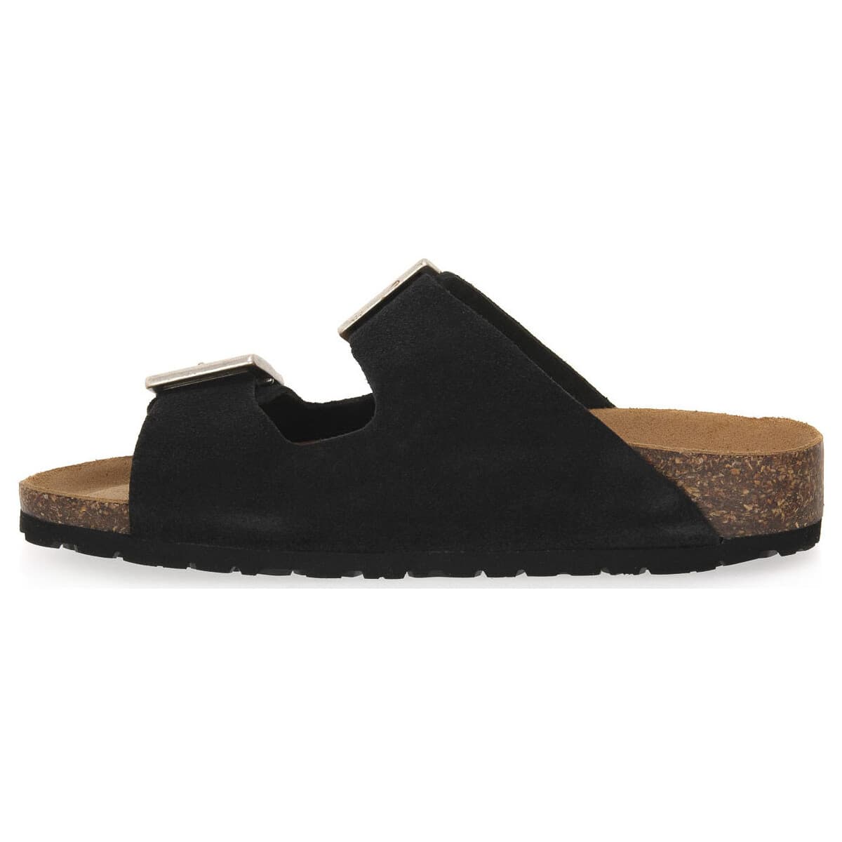 Women's Mules Bionatura Black