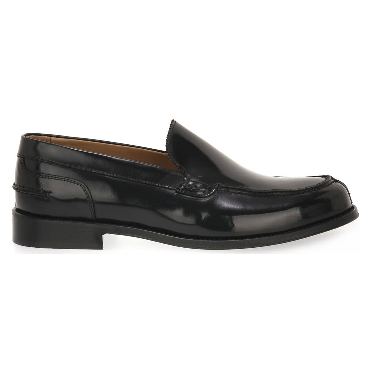 Men's Loafers Exton Black