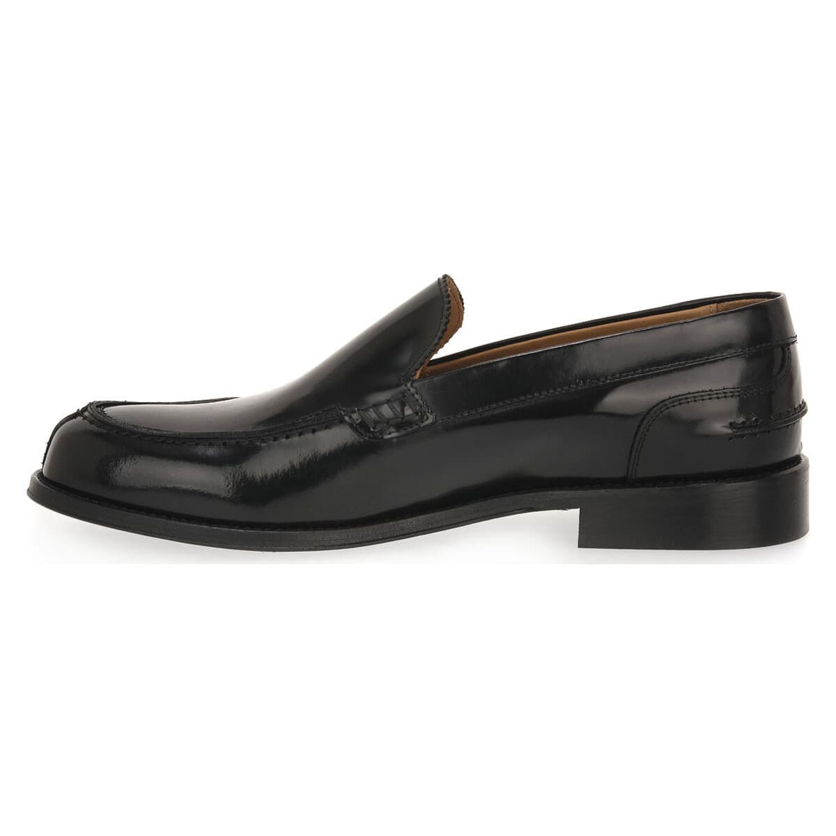 Men's Loafers Exton Black