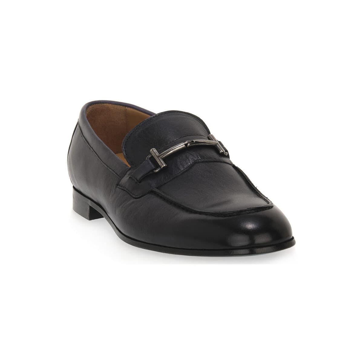 Μοκασσίνια Exton SOFT BLUE