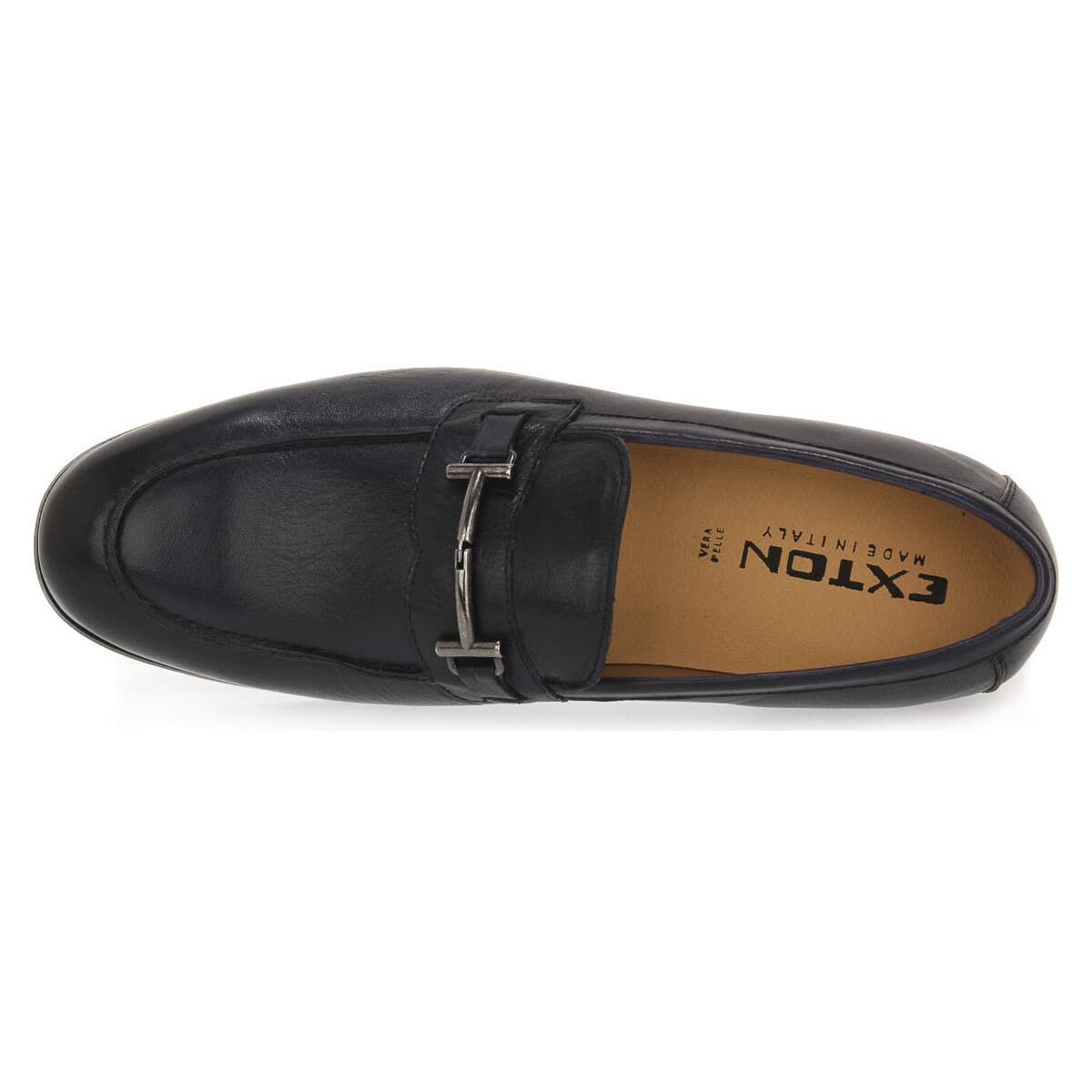 Men's Loafers Exton Blue