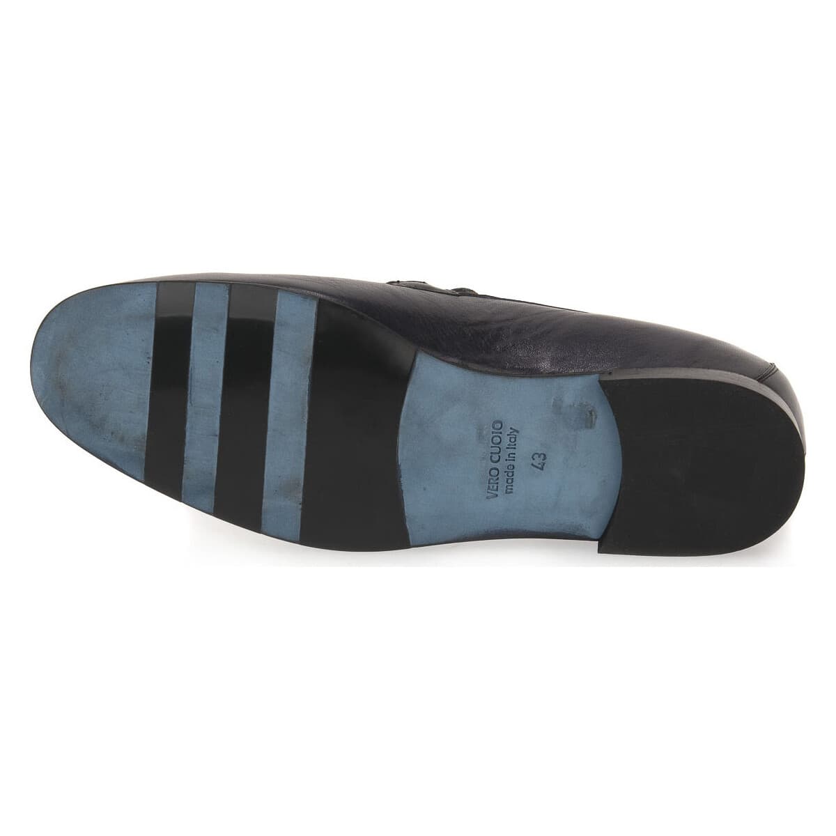 Men's Loafers Exton Blue