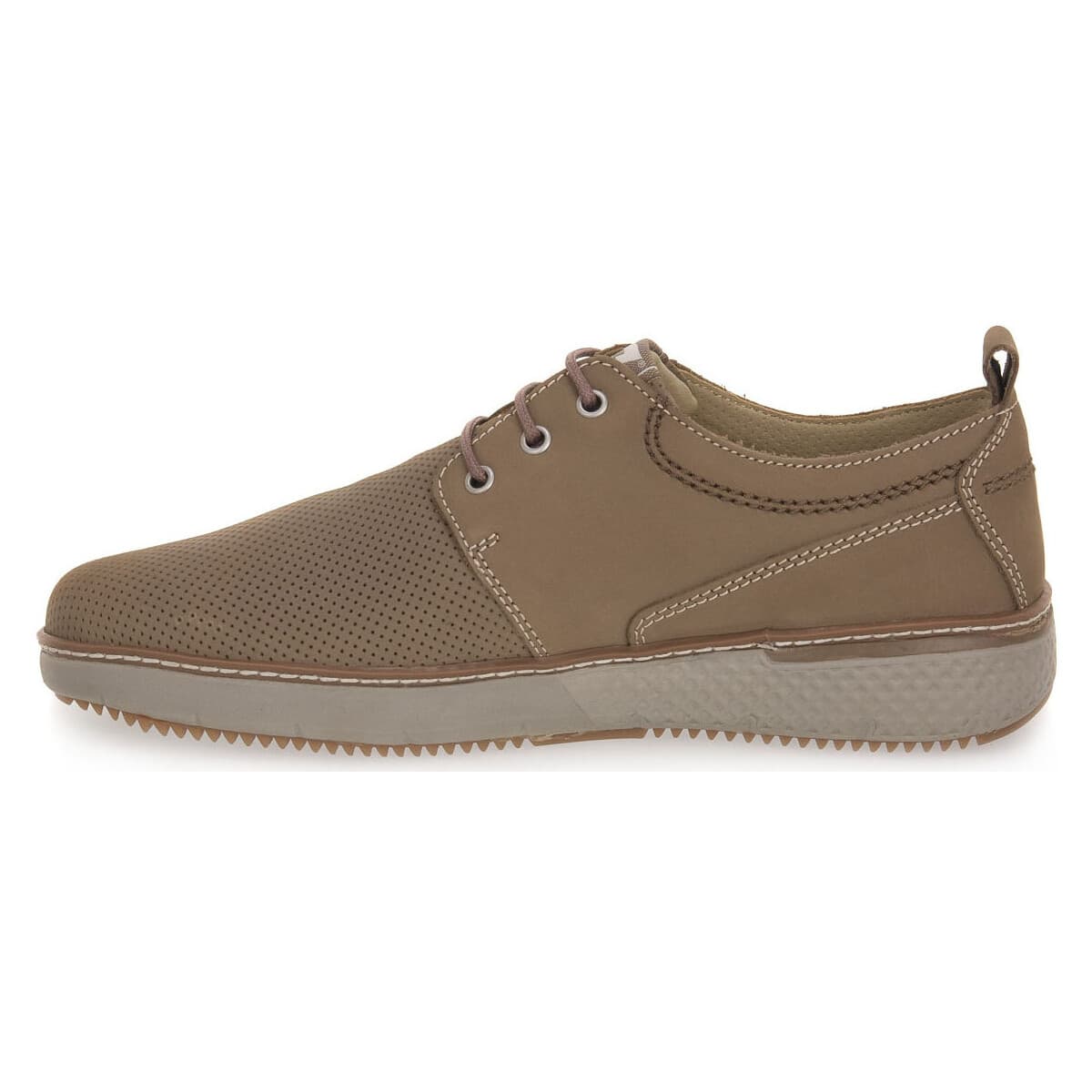 Men's Sneakers Valleverde Beige