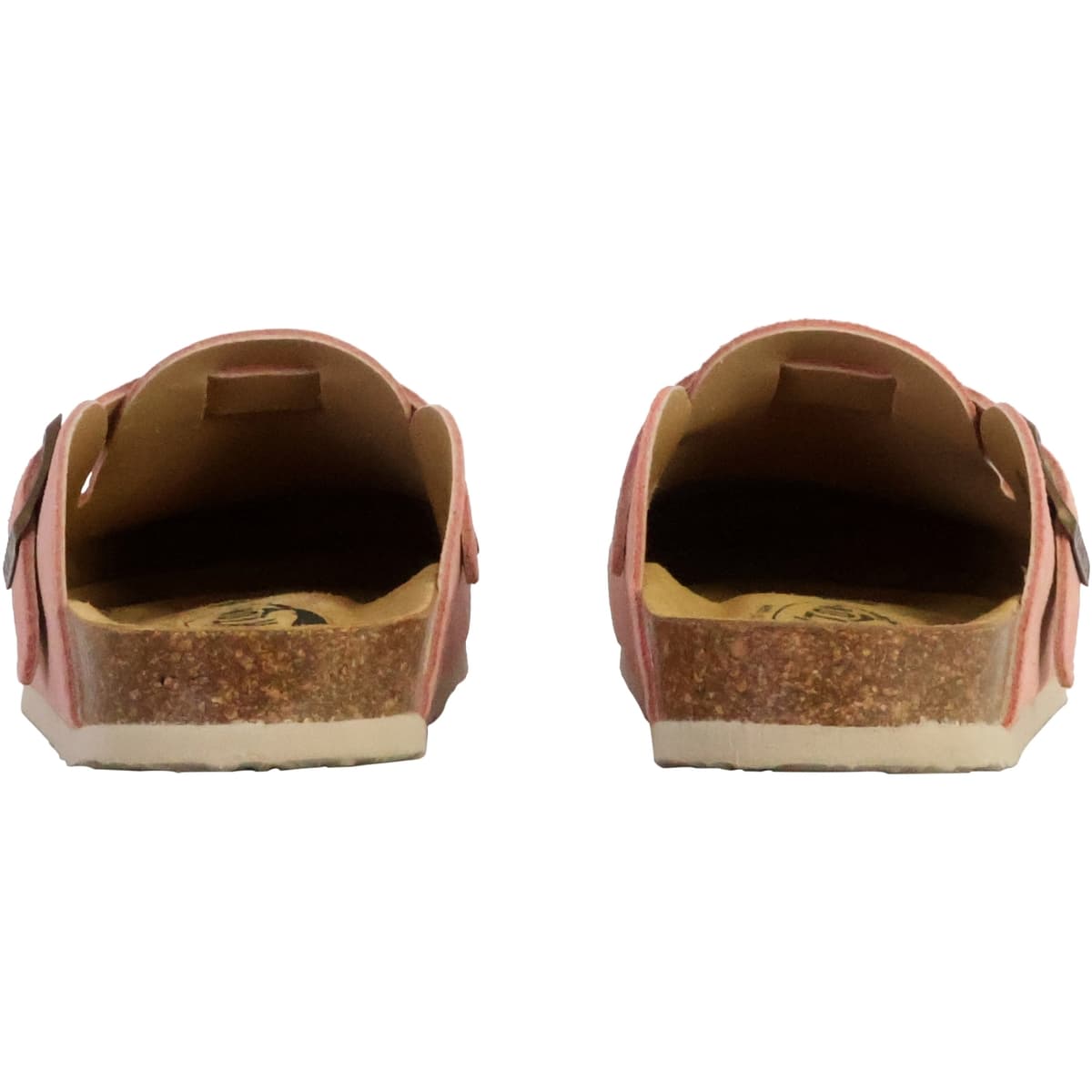 Women's Mules Plakton Gray