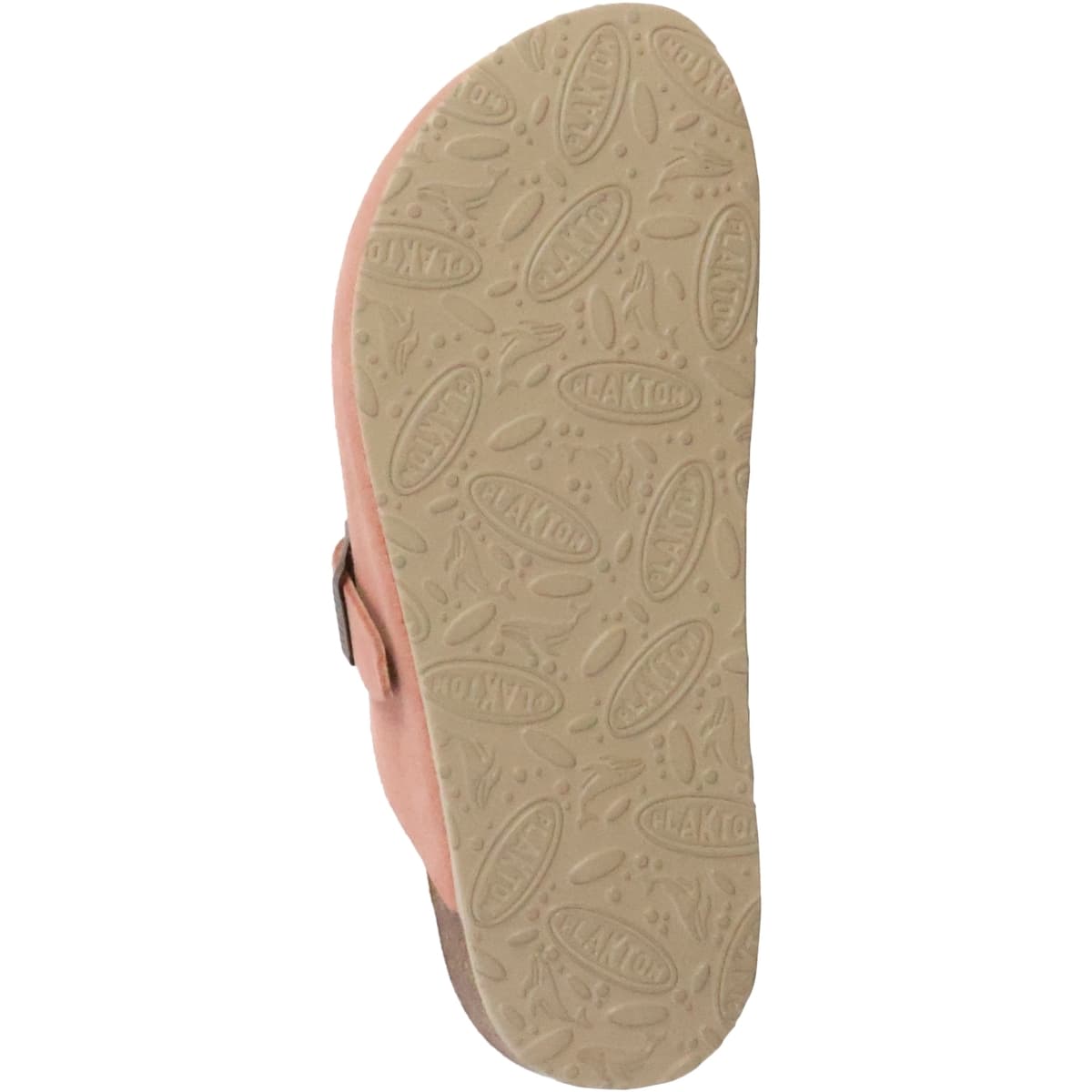 Women's Mules Plakton Gray