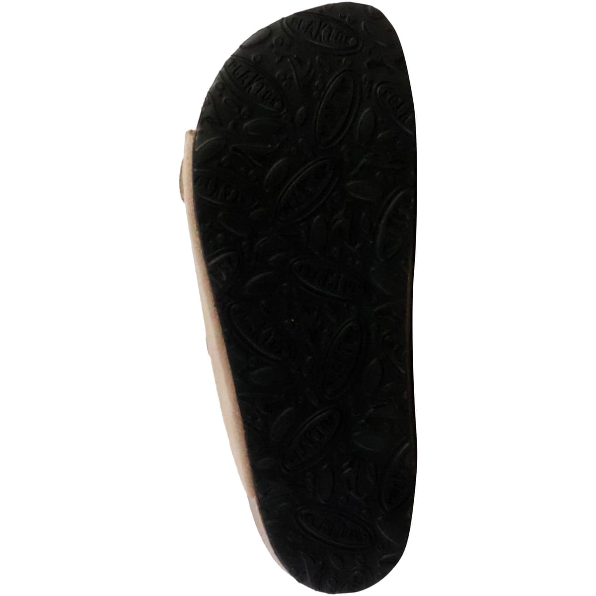 Women's Mules Plakton Brown