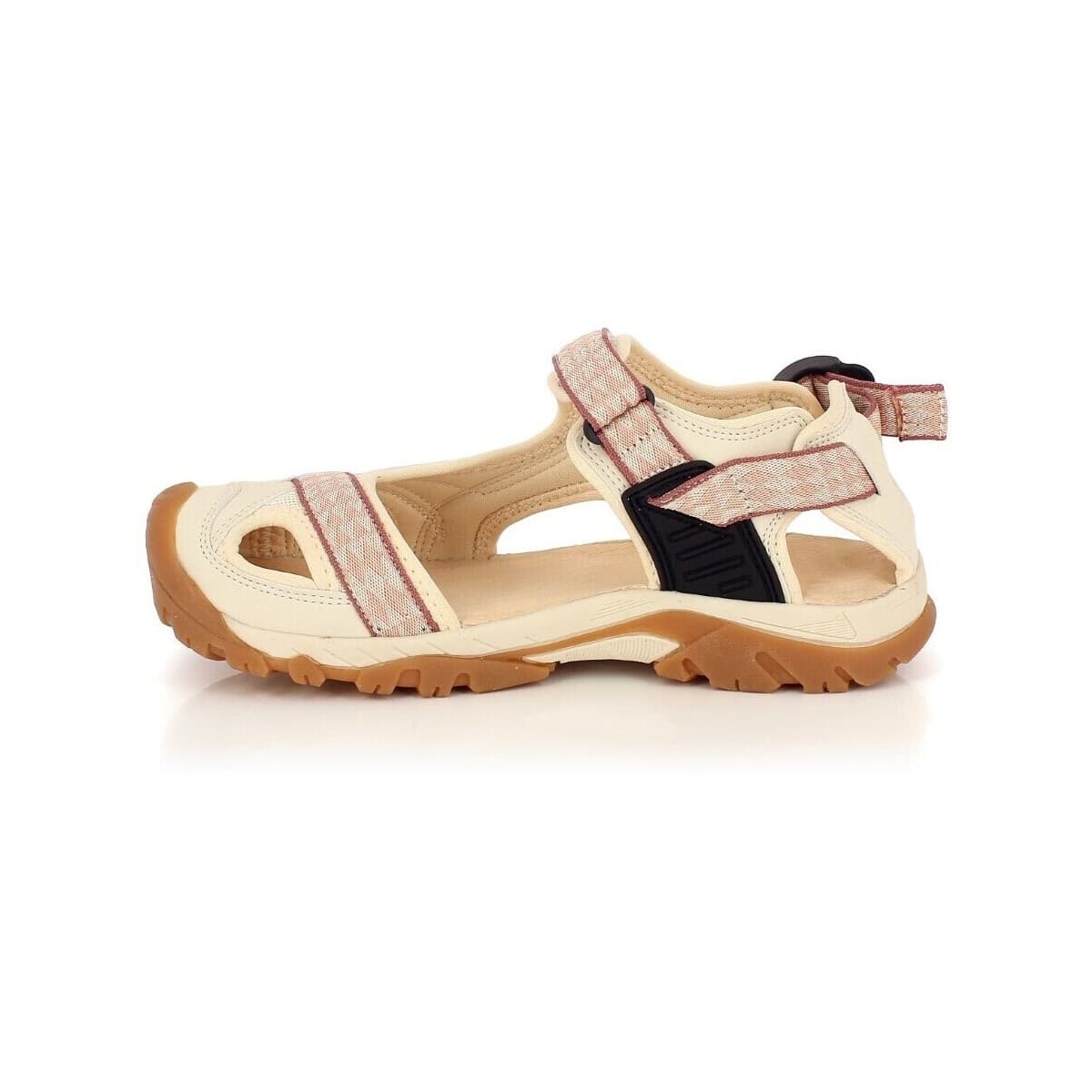 Women's Sandals kimberfeeel Beige