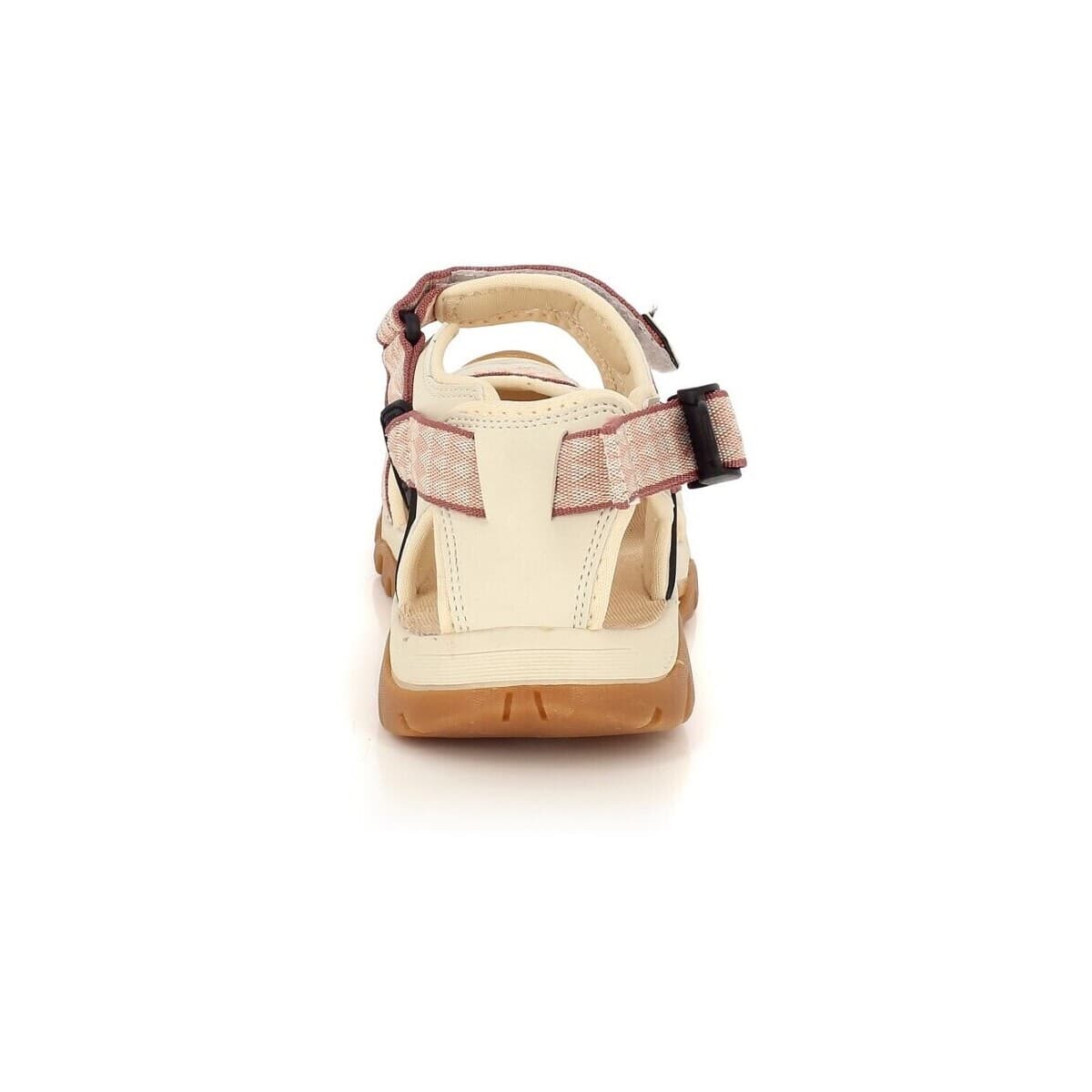 Women's Sandals kimberfeeel Beige