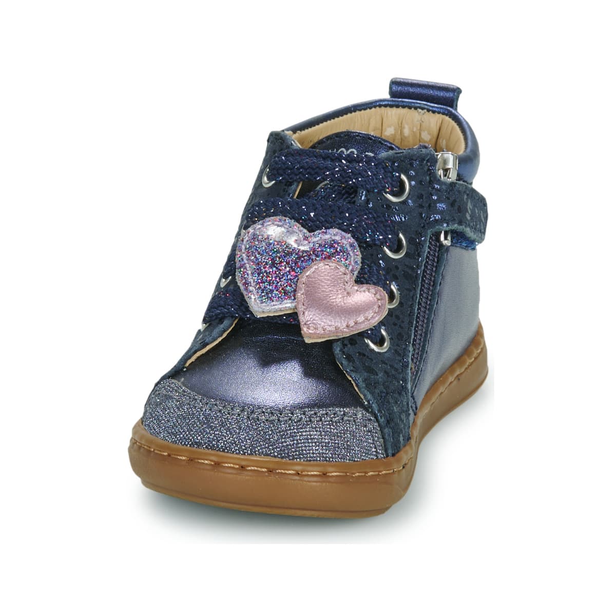 Girls' Sneakers Shoo Pom Blue