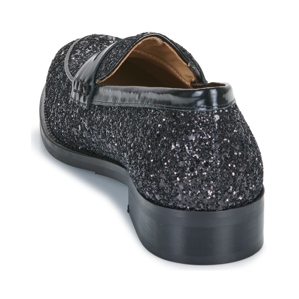 Women's Loafers Otess / Zoï Black