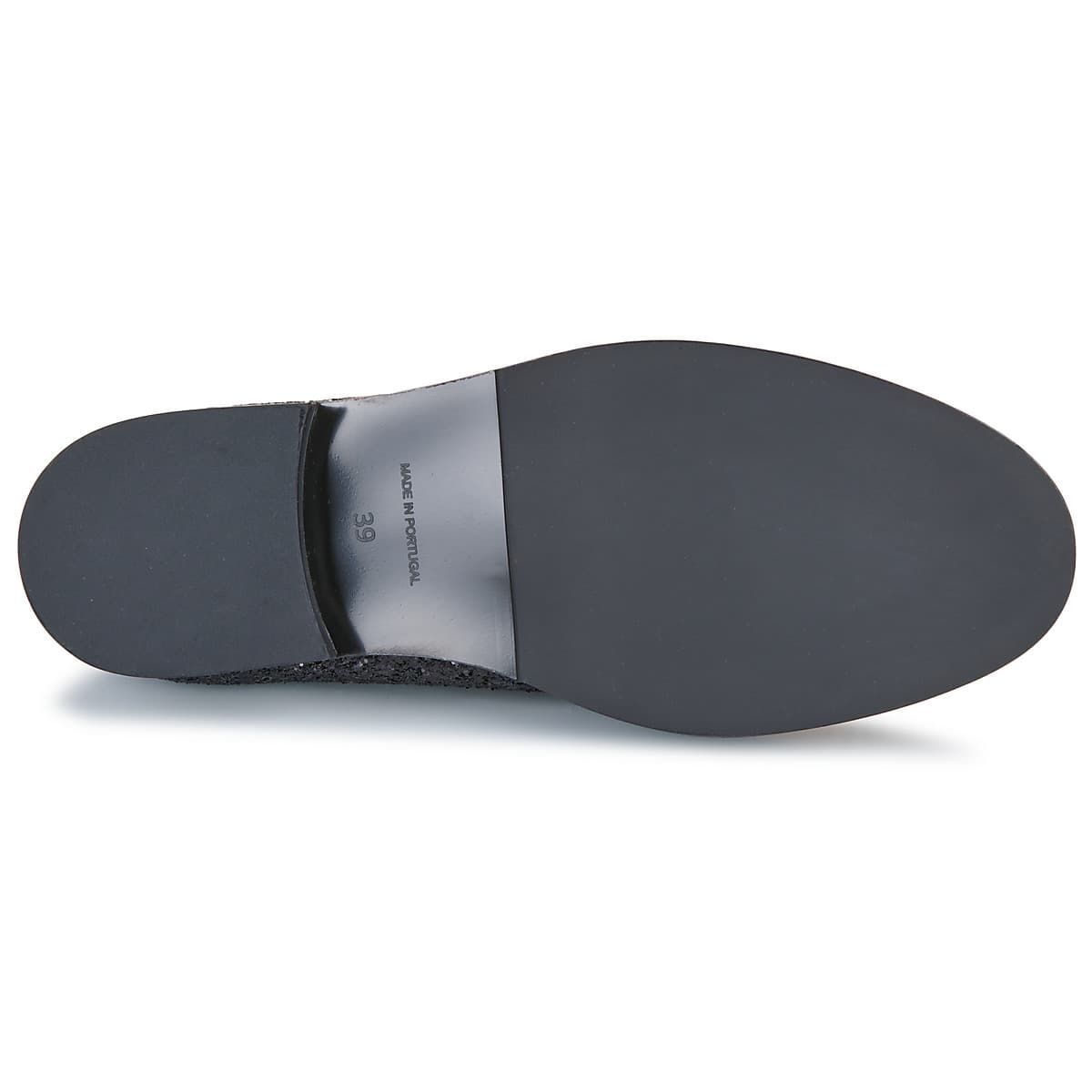 Women's Loafers Otess / Zoï Black