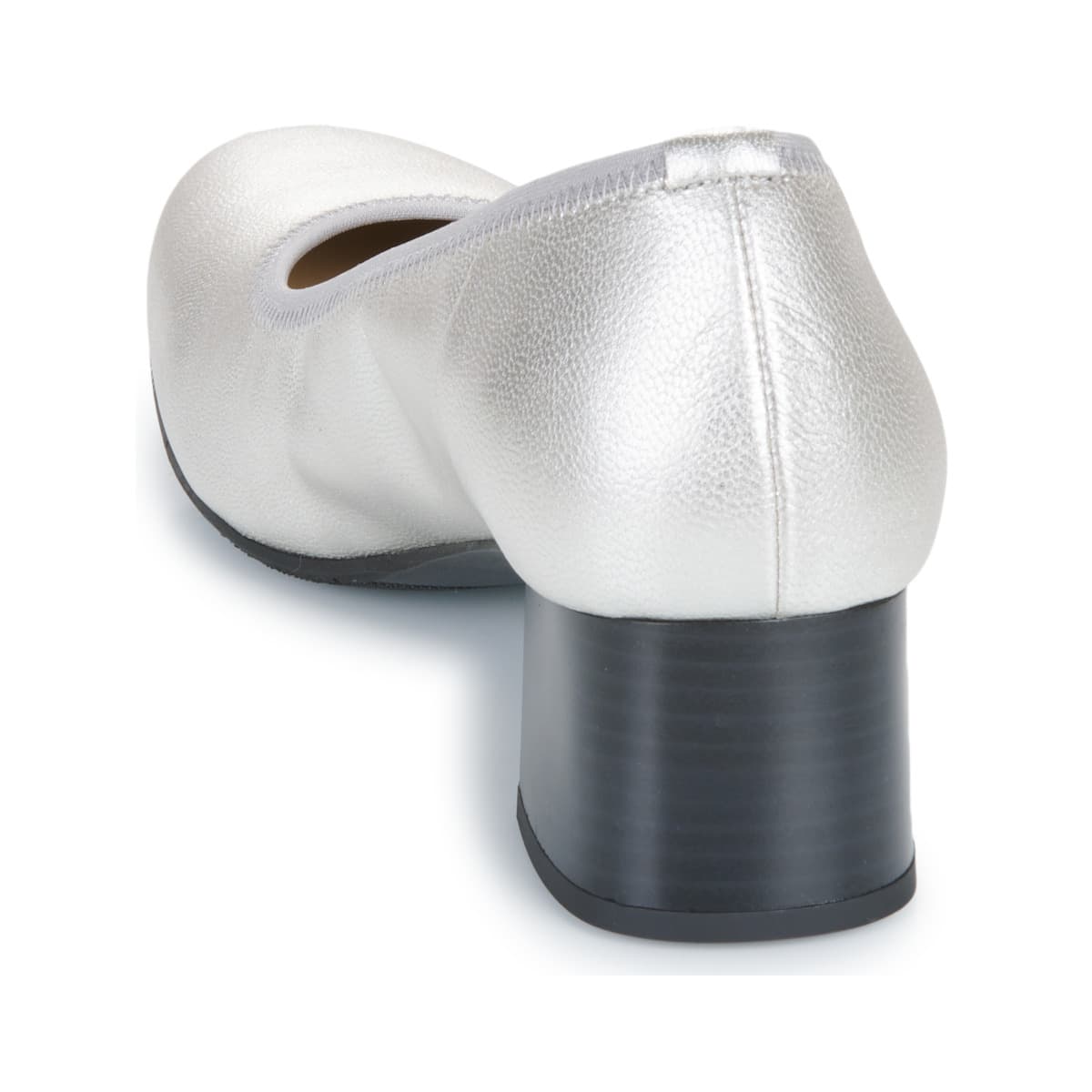 Women's Pumps Otess / Zoï Silver