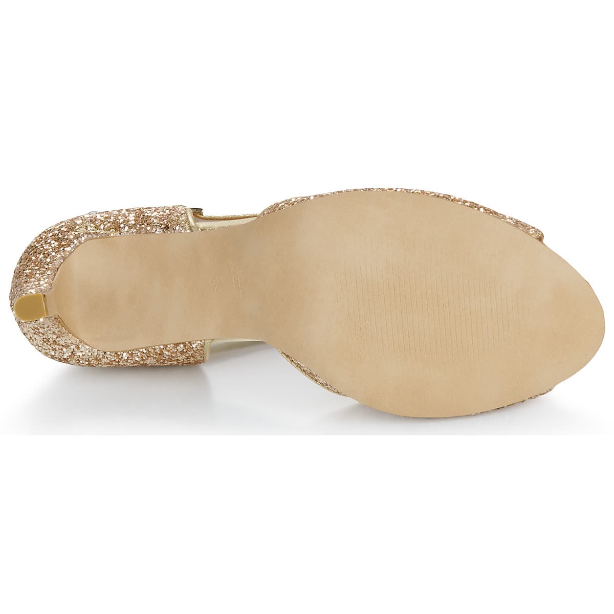 Women's Pumps Otess / Zoï Gold