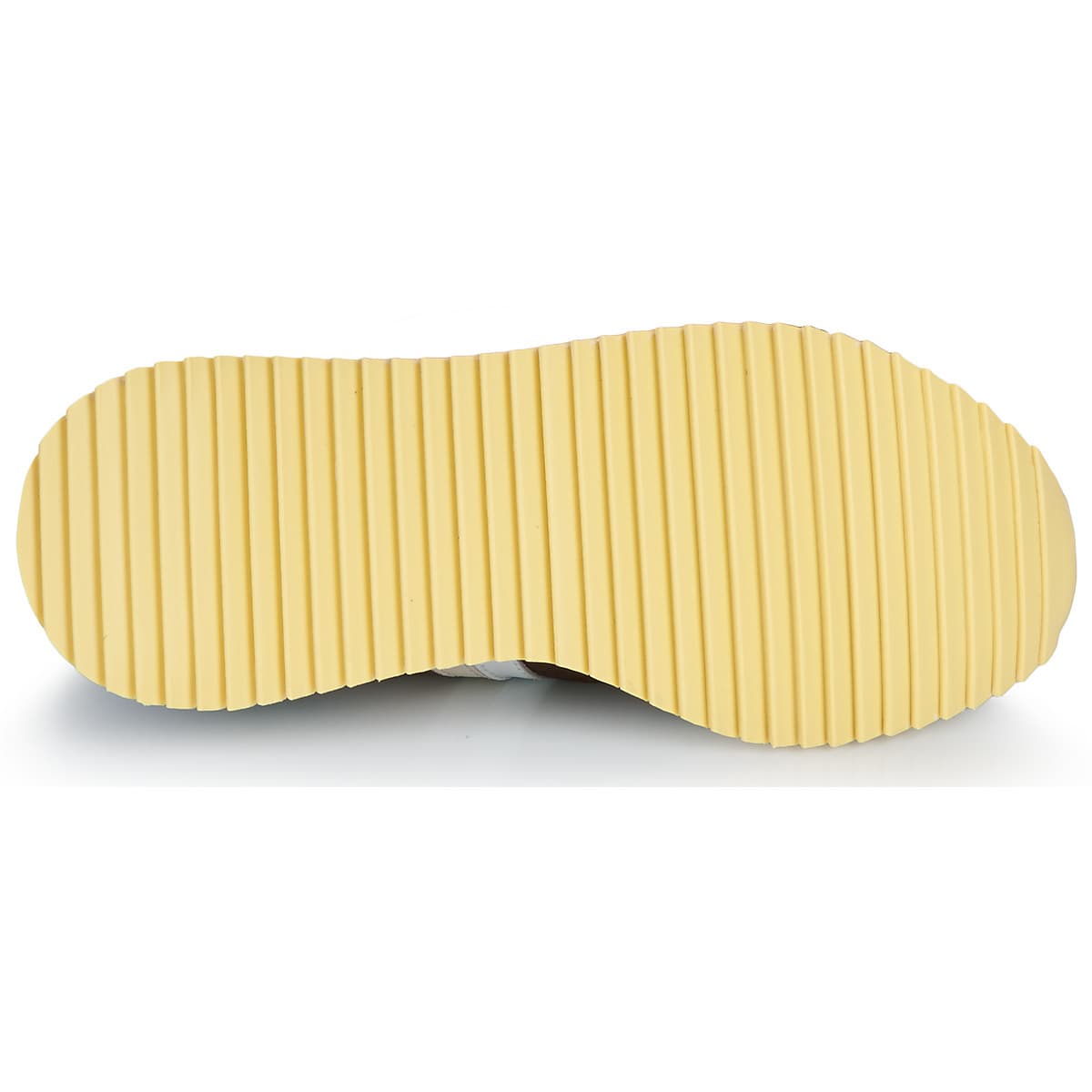 Women's Sneakers Serafini Brown