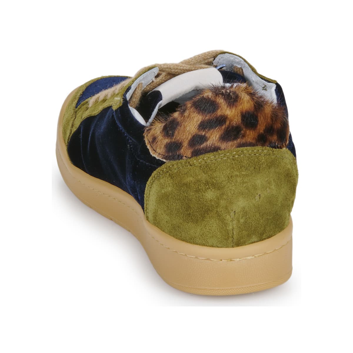 Women's Sneakers Serafini Multicolor