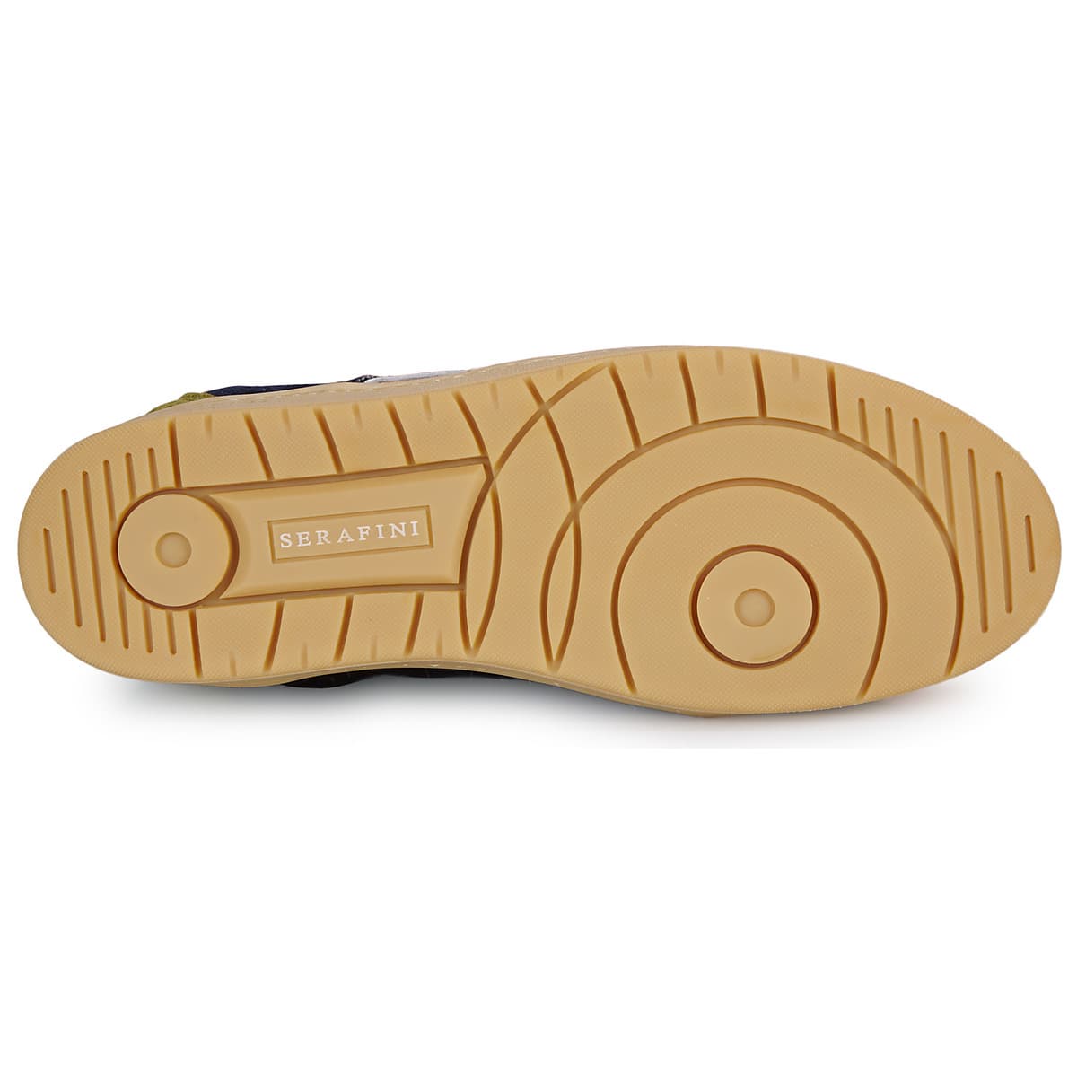 Women's Sneakers Serafini Multicolor