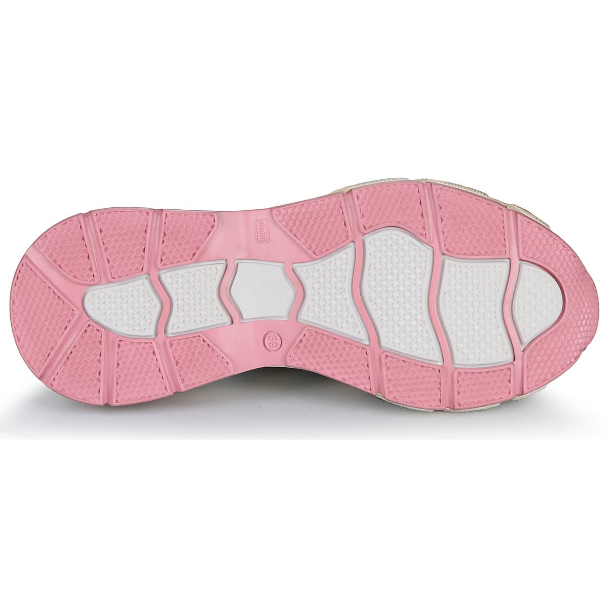 Women's Sneakers Serafini Multicolor