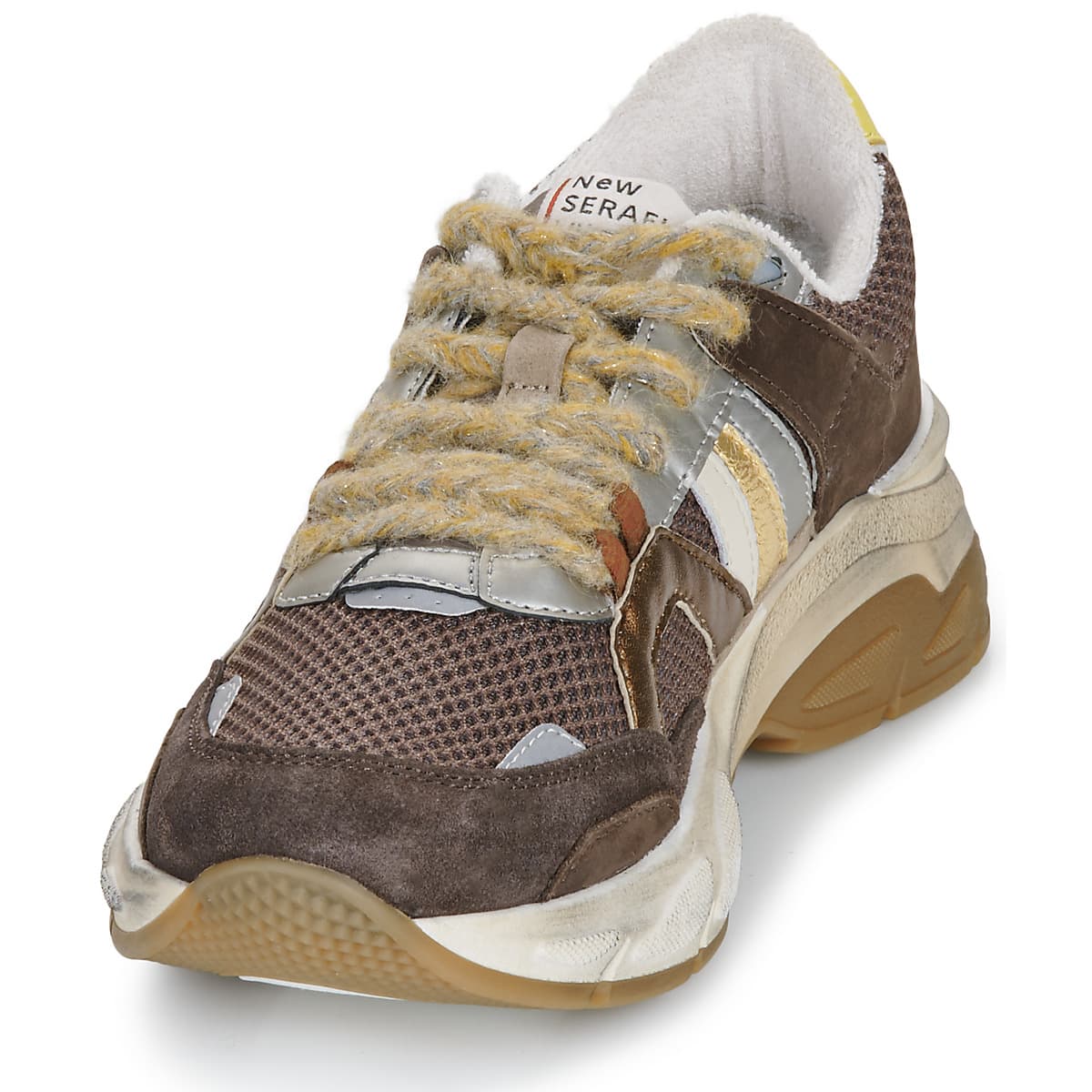 Women's Sneakers Serafini Multicolor