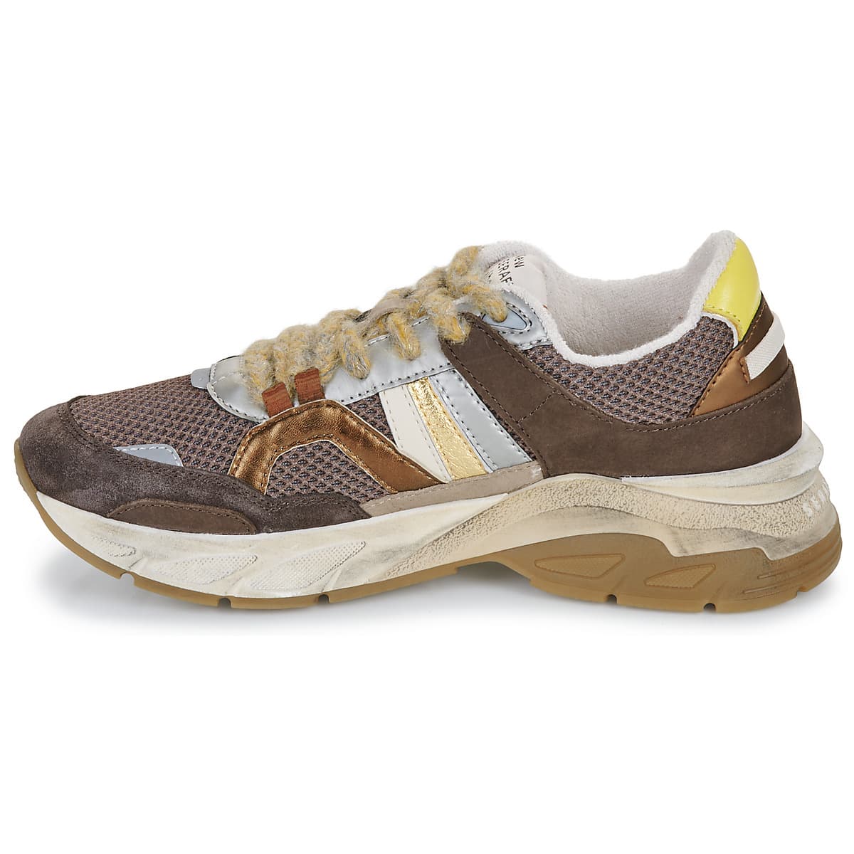 Women's Sneakers Serafini Multicolor