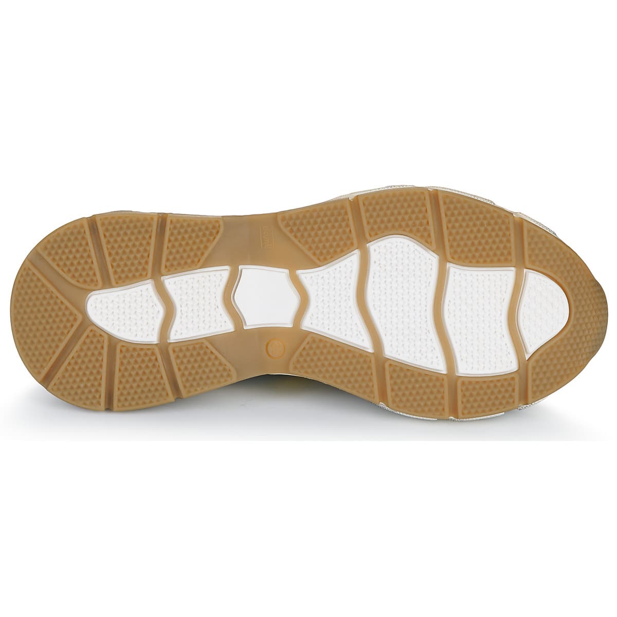 Women's Sneakers Serafini Multicolor