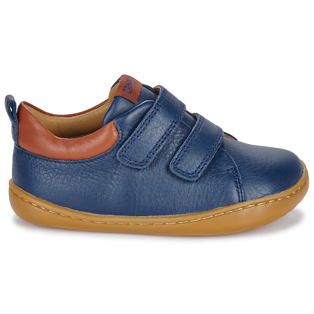 Boys' Sneakers Camper Blue