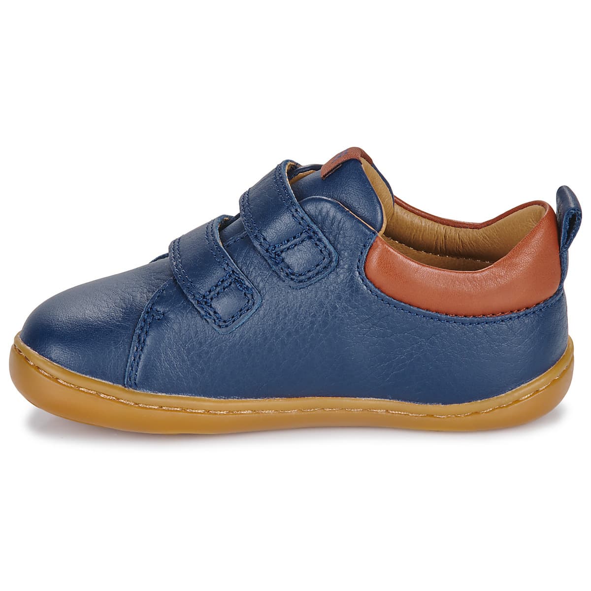 Boys' Sneakers Camper Blue