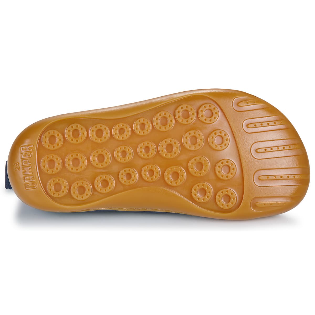 Boys' Sneakers Camper Blue