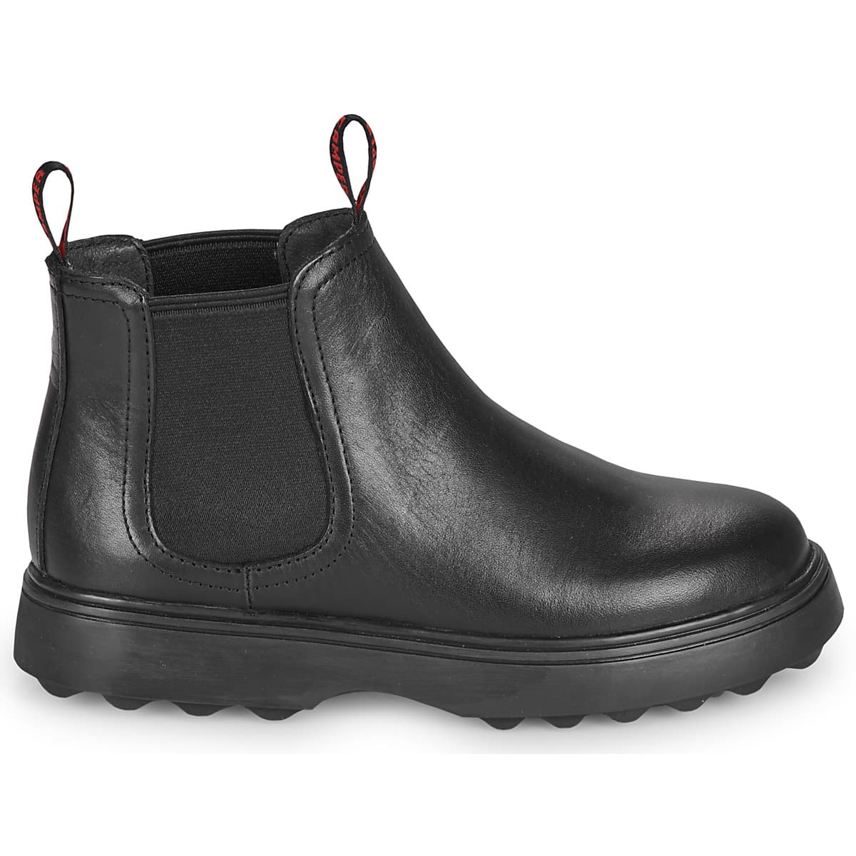 Boys' Boots Camper Black