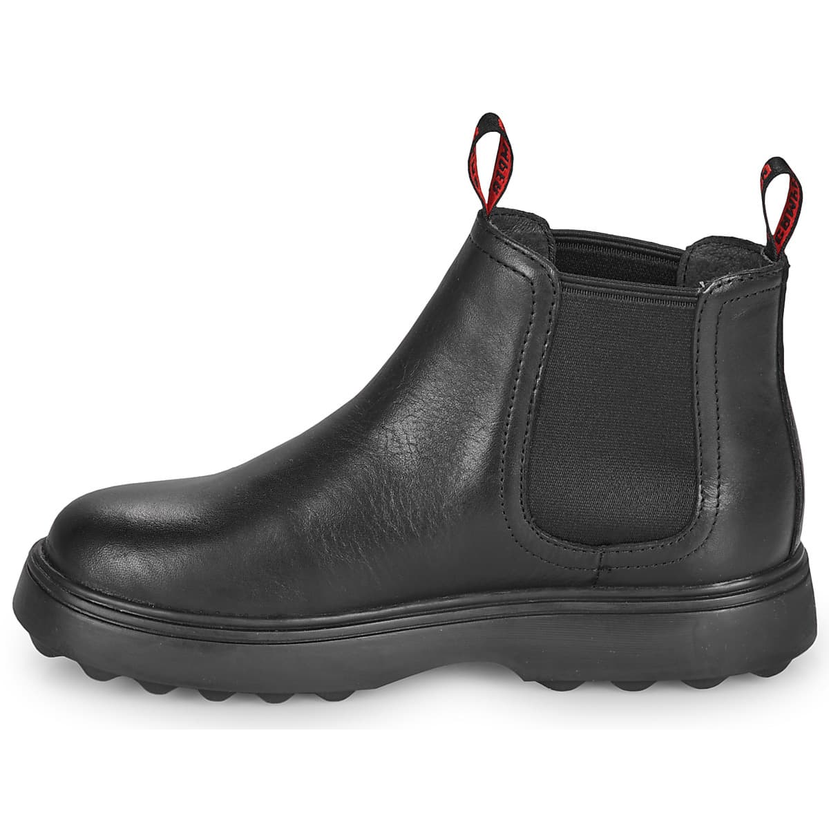 Boys' Boots Camper Black