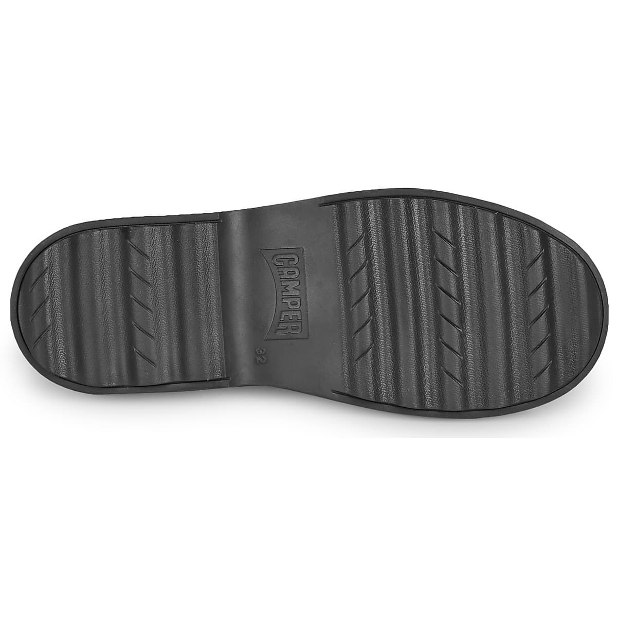 Boys' Boots Camper Black